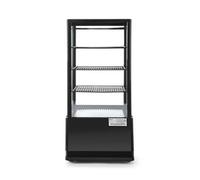 Vitrine de table 78 litres Arktic