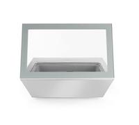 Vitrine de table réfrigérée négatif 77L Arktic 230V/220W