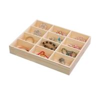 Vitrine de voiture pour jouets - Petits objets de collection en bois, affichage de figurines, organisateur facile à installer | Étagère de rangement murale pour chambre à coucher, dortoir, entreprise