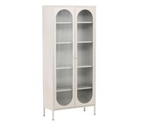 Venture Design, Vitrines, Lima, Beige
