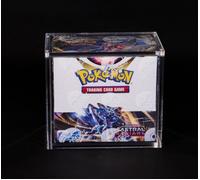 Vitrine En Acrylique Pour Affichage Pokemon