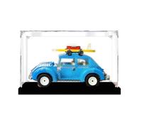 Vitrine en Acrylique pour Lego 10252 Voitures d'aquarium Tropical boîte de (3MM B)