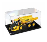 Vitrine en Acrylique pour Lego 42114 remorque articulée modèle d'aquarium (3mm)