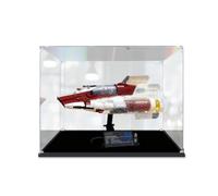 Vitrine en Acrylique pour Lego 75275 Avion d'aquarium Tropical boîte de (3mm)