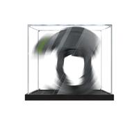 Vitrine en acrylique pour LEGO 75440 AT AT - Boîte en acrylique épaisse et durable - Résistant à la poussière et aux rayures - 2 mm