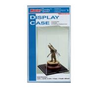Vitrine En Plastique 117x117x206 Mm Kit De Modélisme En Plastique TRUMPETER