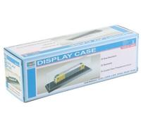 Vitrine En Plastique 257X66X60 Mm Kit De Modèle Plastique TRUMPETER