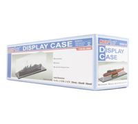 Vitrine En Plastique 359X89X89 Mm Kit De Modèle Plastique TRUMPETER