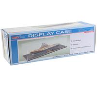 Vitrine En Plastique 501x149x146 Mm Kit De Modèle Plastique TRUMPETER
