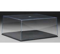 Acryl - Vitrine 316 X 276 X 136 Mm -