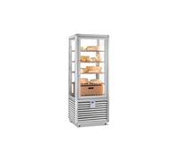 VITRINE FROMAGERIE POSITIVE VENTILEE 427 L