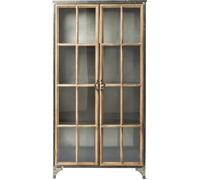 Vitrine Kontor Kare Design