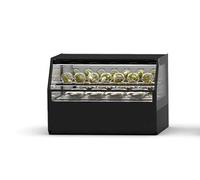 Vitrine Murale Chaude Série Integra Combi Sens Module Supérieur 1200x800x850