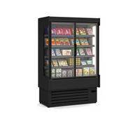 Vitrine Murale Gamme CEDAR DG avec Portes P 632 mm