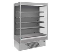 Vitrine Murale Libre-Service GEMMA 125 NG R290 - IARP