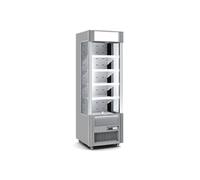 Vitrine Murale Promotionnelle Droite P 640