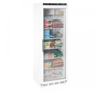 Vitrine négative 365 Litres, 1 porte vitrée, blanche, 500 W, 220 V - MONO, POLAR