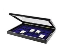Vitrine pour 15 briquets Zippo