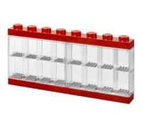 Vitrine pour 16 Figurines lego Display Case 16 Lego