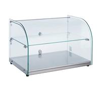 Vitrine Pour Buffet Neutre 25 ou 45 Litres