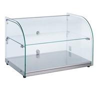 Vitrine Pour Buffet Neutre 25 ou 45 Litres