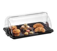 Vitrine pour buffet SW10 - 420x270 mm - Bartscher