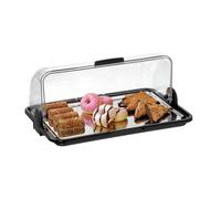Vitrine pour buffet SW10KP - 420x270 mm - Bartscher