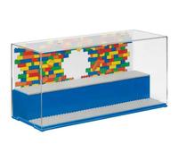 LEGO Play et vitrine le présentoir 389 x 149 x 192 mm , Multicolore