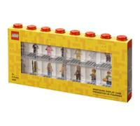 Vitrine pour figurines DISPLAY CASE 16, noir