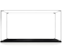 Vitrine pour Lego 21319 Ideas Friends Central Perk - Vitrine en acrylique (modèle non inclus) (2 mm)