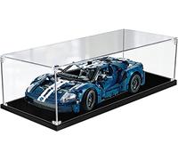 Vitrine Pour Lego 42154 Vitrine En Acrylique Pour Lego 42154 (Modèle Lego Non Inclus) 2mm,45x25x15cm