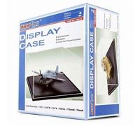 Vitrine Pour Maquette 170 X 170 X 70 Mm-Trumpeter
