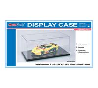 MASTER TOOLS 09813 OUTILLAGE VITRINE VOITURES 1/24 120X232X86MM