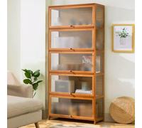 Vitrine Pour Objet De Collection,vitrine Transparente Bois,vitrine En Acrylique,vitrine En Acrylique Pour Collection,vitrine En Acrylique Multifonctionnelle Anti-poussière,etagere Transparente Salon