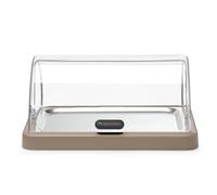 Vitrine Réfrigérante Buffet Couvercle Coulissant Roll-Top Duo UNIQ - Hendi HENDI