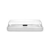 Vitrine réfrigérante pour Buffet UNIQ - Hendi - Blanc - l593- L1- P389- h147- ABS