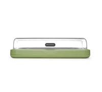 Vitrine réfrigérante pour Buffet UNIQ - Hendi - Vert - l593- L1- P389- h147- ABS