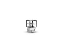 Vitrine Réfrigéré avec Base 60 Integra drop in Série Cold 2 Etagères