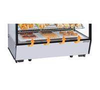 Vitrine Réfrigérée 200L Encastrée - Casselin