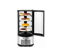 Vitrine réfrigérée 40L