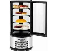 Vitrine réfrigérée 40L