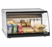 Vitrine réfrigérée 65L - Casselin
