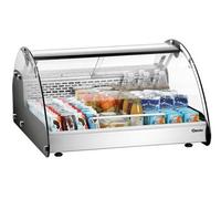 Vitrine Réfrigérée à Poser 105 Litres