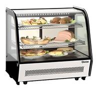 Vitrine Réfrigérée à Poser 120 Litres DeliCool II Bartscher NC G