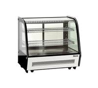 Vitrine Réfrigérée à Poser 120 Litres DeliCool II