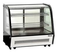 Vitrine Réfrigérée à Poser 120 Litres DeliCool II