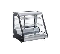 Vitrine Réfrigérée à Poser 130 L