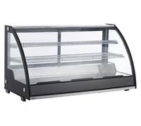 Vitrine Réfrigérée à Poser 201 Litres