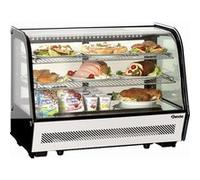 Vitrine réfrigérée 160 Litres - Deli Cool III NC