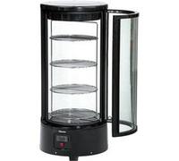 Vitrine Réfrigérée à Poser pour Tartes et Gâteaux 72 L Bartscher Multicolore G